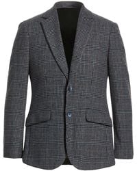 Hackett - Blazer - Lyst
