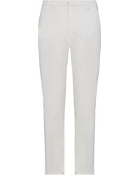 Dondup - Trouser - Lyst