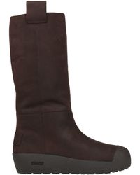 Bally - Stiefel - Lyst