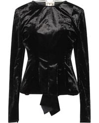 Uma Wang - Top - Lyst