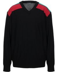 Lanvin - Pullover - Lyst