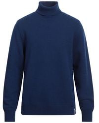 Brooksfield - Turtleneck - Lyst