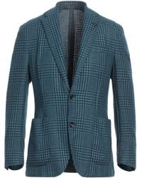 Lardini - Blazer - Lyst