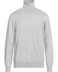 Paolo Pecora - Rollkragenpullover - Lyst