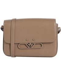 Emporio Armani - Cross-Body Bag - Lyst