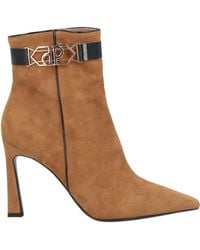 Pollini - Stiefelette - Lyst