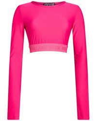 Versace Jeans Couture - T-Shirt - Lyst