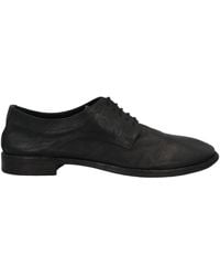 Roberto Del Carlo - Lace-up Shoes - Lyst