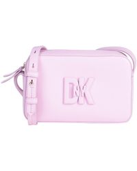 DKNY - Cross-body Bag - Lyst