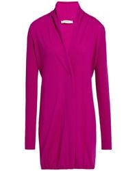 Jucca - Strickjacke - Lyst