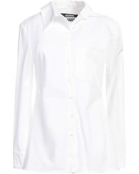 Jacquemus - Camicia - Lyst
