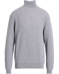 Woolrich - Turtlenecks - Lyst