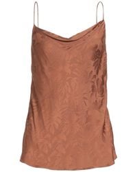 SIMONA CORSELLINI - Top - Lyst