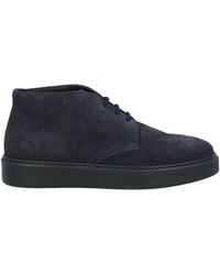 Doucal's - Ankle Boots - Lyst