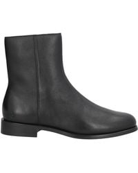 Rag & Bone - Ankle Boots Leather - Lyst