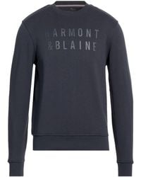 Harmont & Blaine - Sweatshirt - Lyst