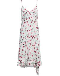 Marni - Midi-Kleid - Lyst