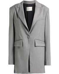 Suoli - Blazer Polyester, Viscose, Elastane - Lyst