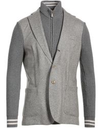 Eleventy - Blazer - Lyst