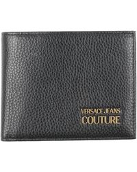Versace Jeans Couture - Wallets - Lyst