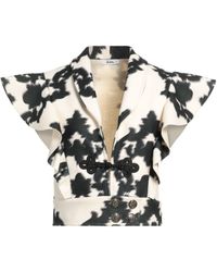 Jijil - Suit Jacket - Lyst