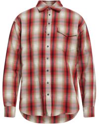 DSquared² - Shirt - Lyst