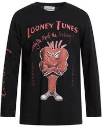 Iceberg - T-Shirts - Lyst