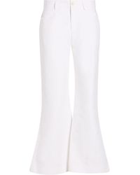 Marni - Pants - Lyst