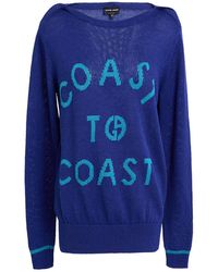 Giorgio Armani - Jumper - Lyst