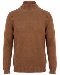 Dondup - Turtleneck - Lyst