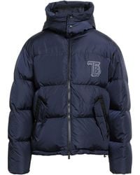 Tod's - Pufferjacke & Daunenjacke - Lyst