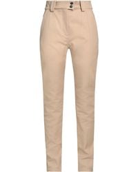 Atlein - Pants Cotton, Elastane - Lyst