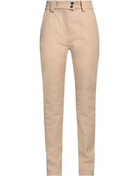 Atlein - Pants Cotton, Elastane - Lyst