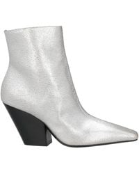 Casadei - Stiefelette - Lyst