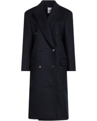 Sandro - Cappotto - Lyst