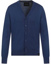 John Richmond - Cardigan - Lyst