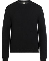 Massimo Alba - Sweater Wool - Lyst