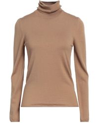 Zanone - By Slowear Turtleneck Virgin Wool, Polyamide - Lyst