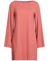 Fisico - Mini Dress Polyamide, Elastane - Lyst