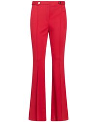 Liu Jo - Pants Viscose, Polyamide, Elastane - Lyst