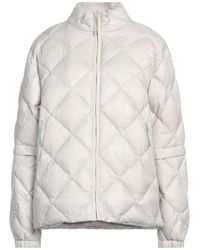 Hiking Patrol - Puffer - Lyst