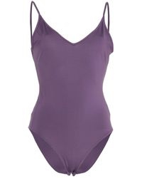 Cheap Monday Top - Morado