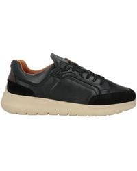 Peuterey - Sneakers Leather - Lyst