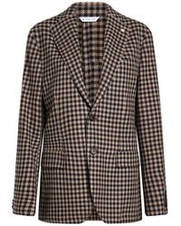 Manuel Ritz - Blazer - Lyst