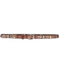 Campomaggi - Belt - Lyst