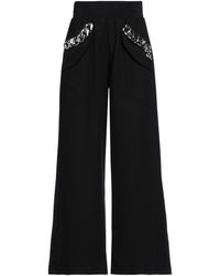 Gaelle Paris - Trouser - Lyst