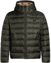 Blauer - Puffer - Lyst