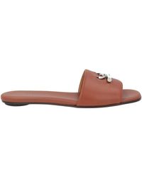 McQueen - Sandale - Lyst