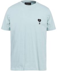 John Richmond - T-shirt - Lyst