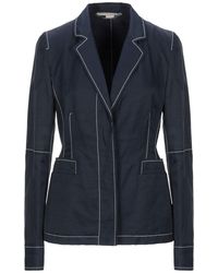 Stella McCartney Jackett - Blau